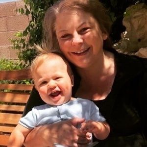 Meet your Posher, Kris